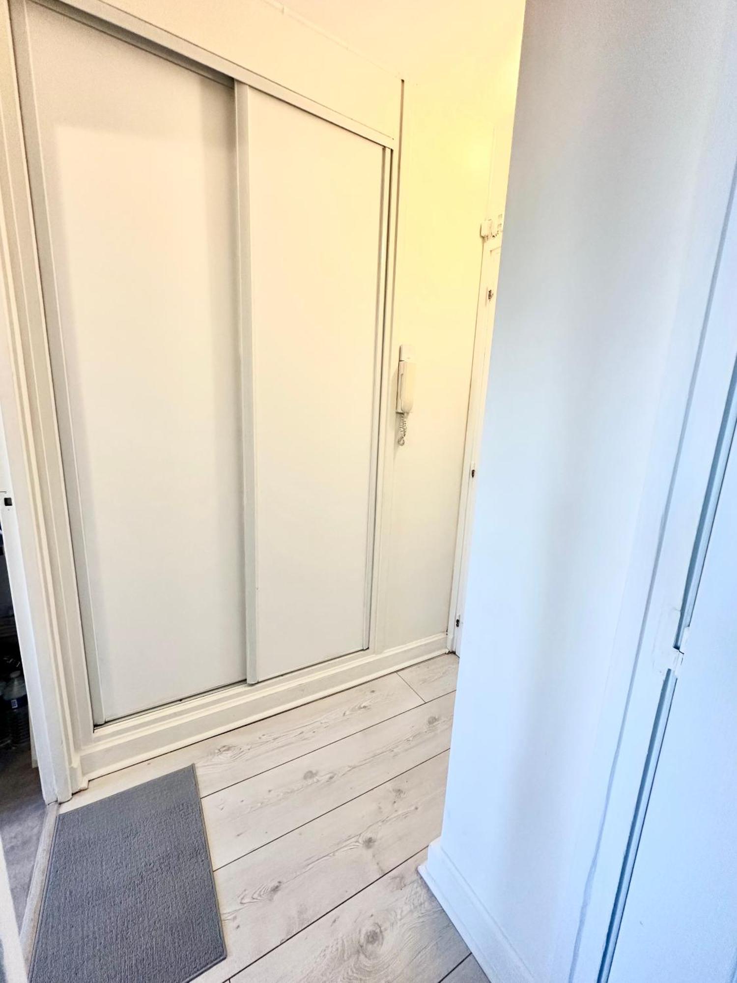Appart Ensoleille A Boulogne Billancourt 외부 사진